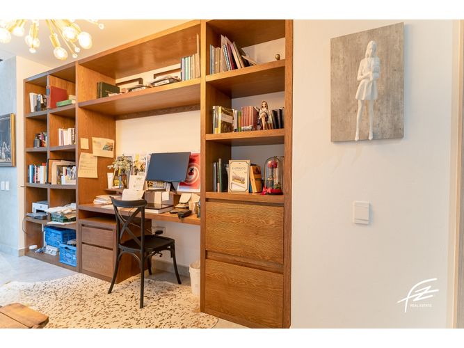 Casa de 3 alcobas en venta en El Retiro, 358 m² · foto 17 de 24