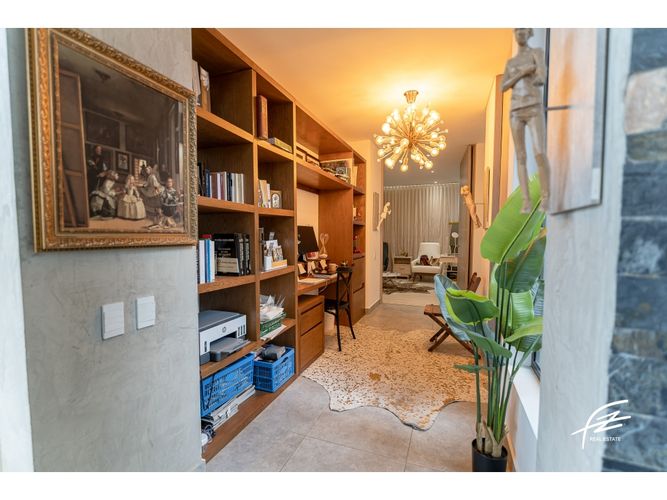 Casa de 3 alcobas en venta en El Retiro, 358 m² · foto 18 de 24