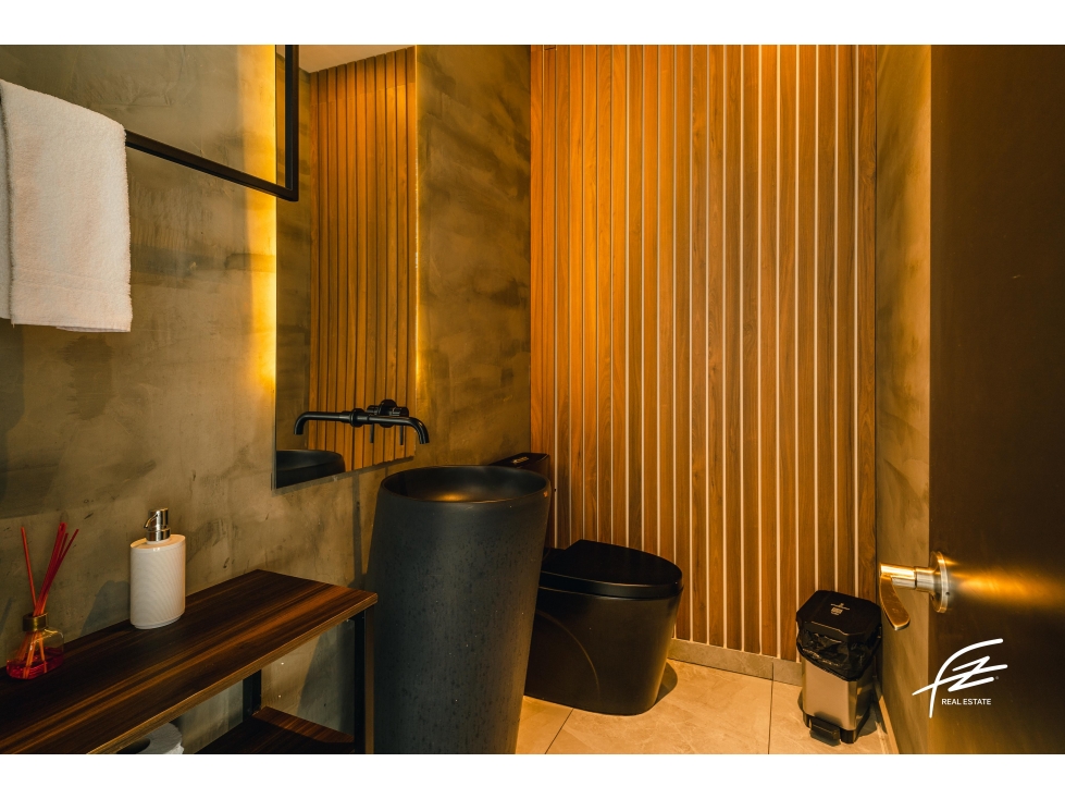 Apartamento en venta en El Poblado, Medellín · foto 21 de 22