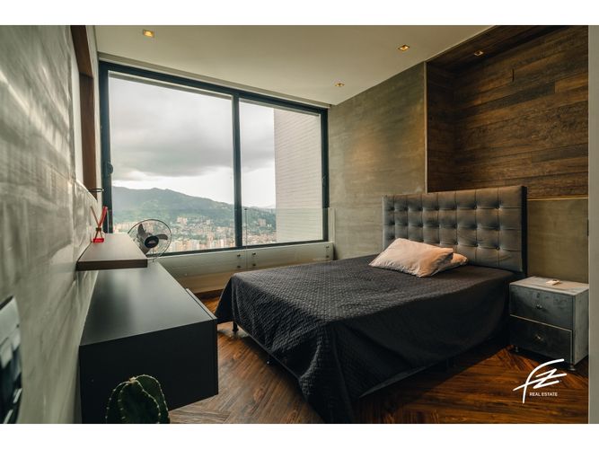Apartamento en venta en El Poblado, Medellín · foto 22 de 22