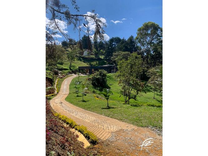 Finca en venta en Sajonia, Rionegro, 235 m² · foto 12 de 24