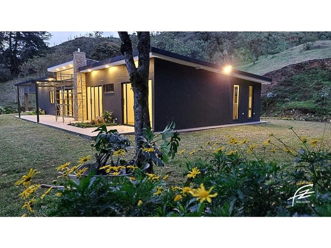Finca en venta en Sajonia, Rionegro, 235 m² · foto 15 de 24