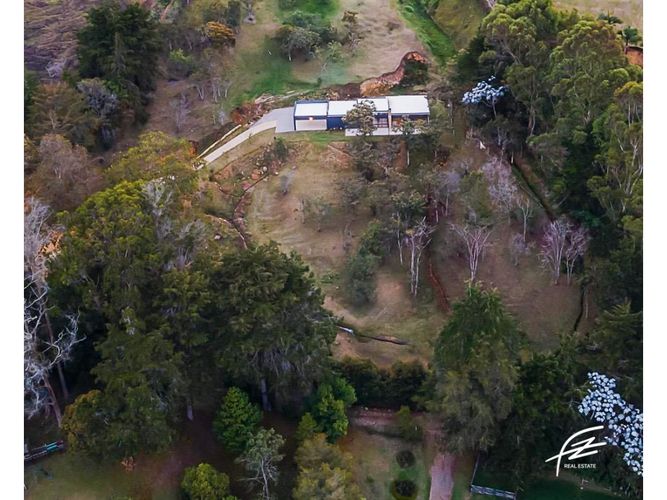 Finca en venta en Sajonia, Rionegro, 235 m² · foto 16 de 24