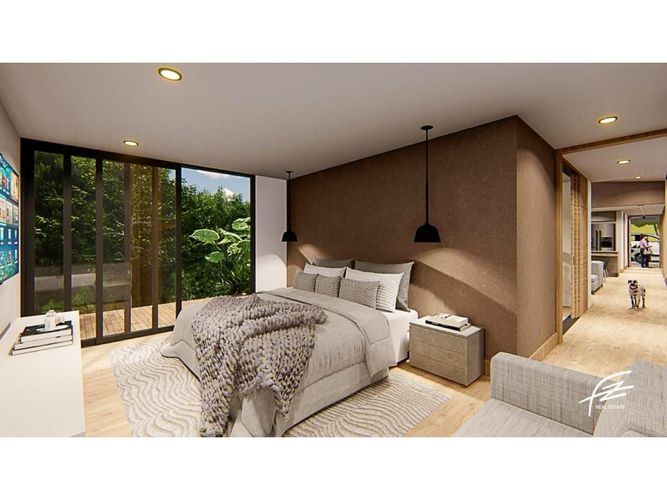 Finca en venta en Sajonia, Rionegro, 235 m² · foto 17 de 24