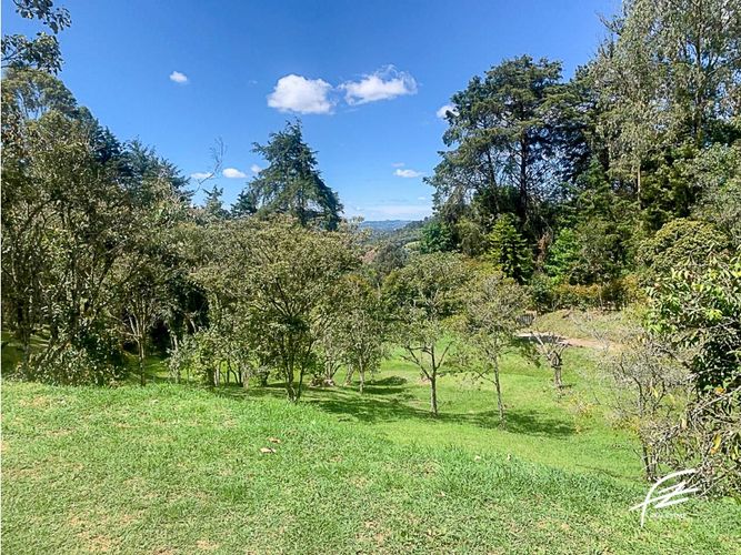 Finca en venta en Sajonia, Rionegro, 235 m² · foto 18 de 24