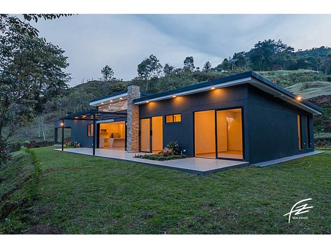 Finca en venta en Sajonia, Rionegro, 235 m² · foto 21 de 24