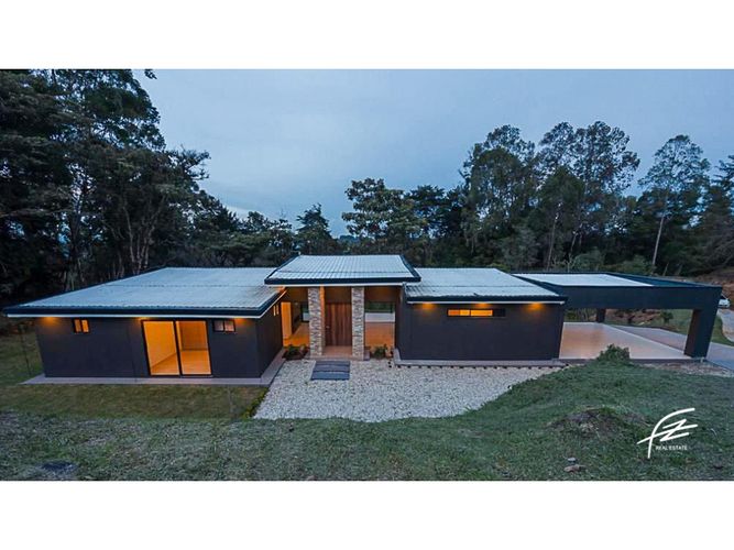 Finca en venta en Sajonia, Rionegro, 235 m² · foto 22 de 24