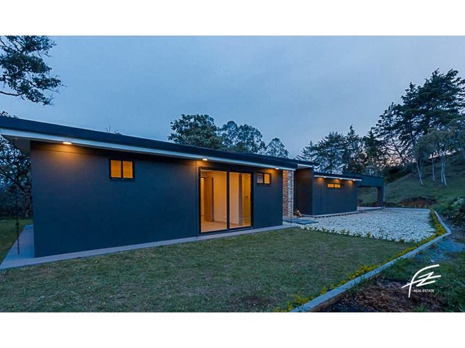 Finca en venta en Sajonia, Rionegro, 235 m² · foto 23 de 24