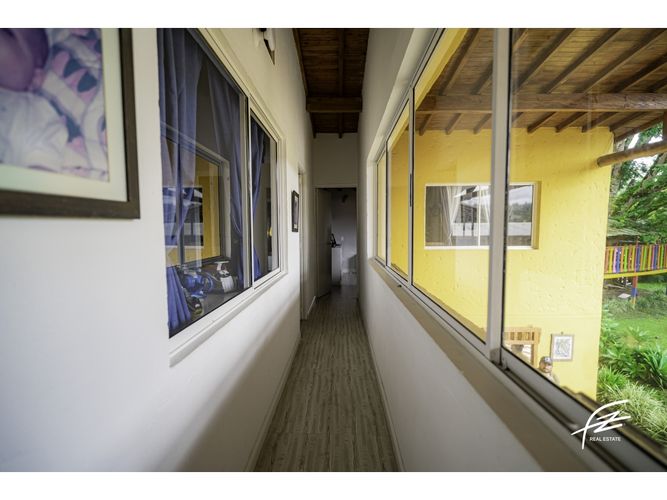Finca en venta en El Porvenir, Rionegro, 1789 m² · foto 4 de 24