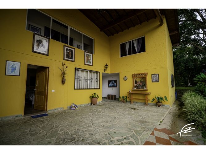 Finca en venta en El Porvenir, Rionegro, 1789 m² · foto 6 de 24