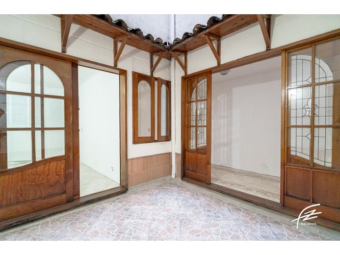 Apartamento de 3 alcobas en venta en Bolivariana, Medellín, 220 m² · foto 13 de 14