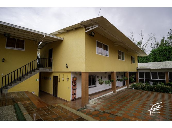 Finca en venta en El Porvenir, Rionegro, 1789 m² · foto 7 de 24