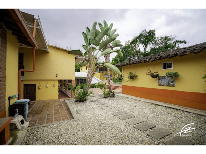 Finca en venta en El Porvenir, Rionegro, 1789 m² · foto 8 de 24