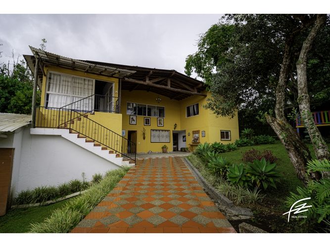 Finca en venta en El Porvenir, Rionegro, 1789 m² · foto 16 de 24