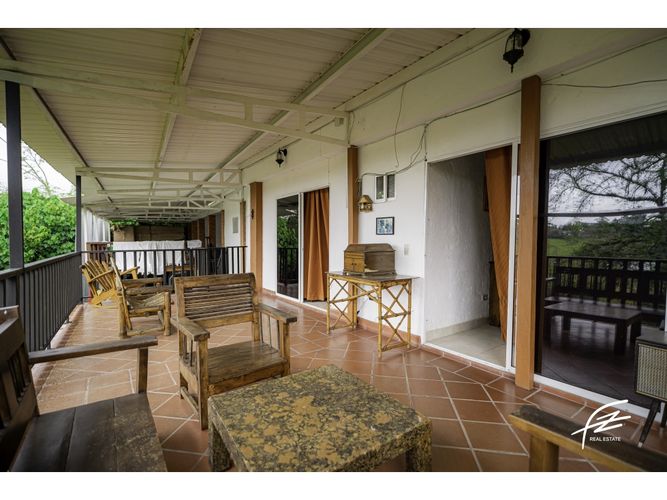 Finca en venta en El Porvenir, Rionegro, 1789 m² · foto 18 de 24