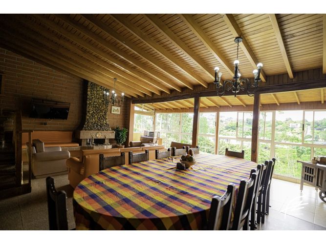 Finca en venta en El Porvenir, Rionegro, 1789 m² · foto 21 de 24