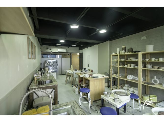 Oficina en venta en Mesa, Envigado, 39 m² · foto 3 de 10