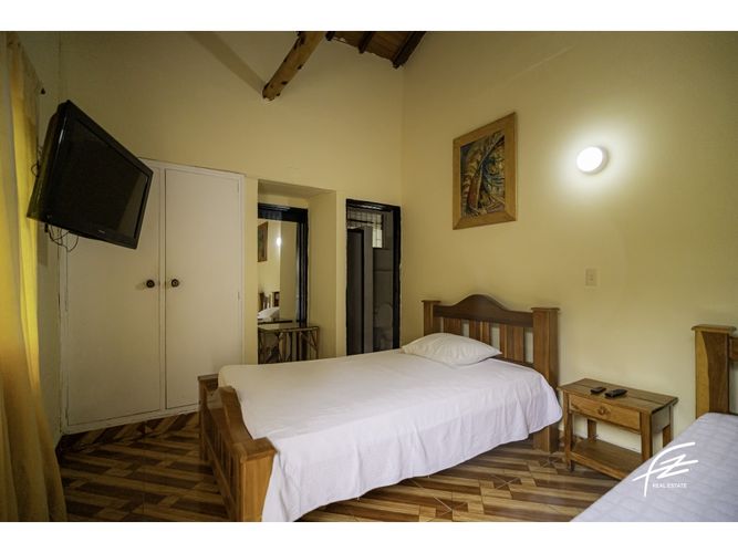 Finca en venta en El Porvenir, Rionegro, 1789 m² · foto 23 de 24