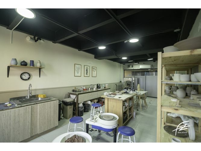 Oficina en venta en Mesa, Envigado, 39 m² · foto 5 de 10