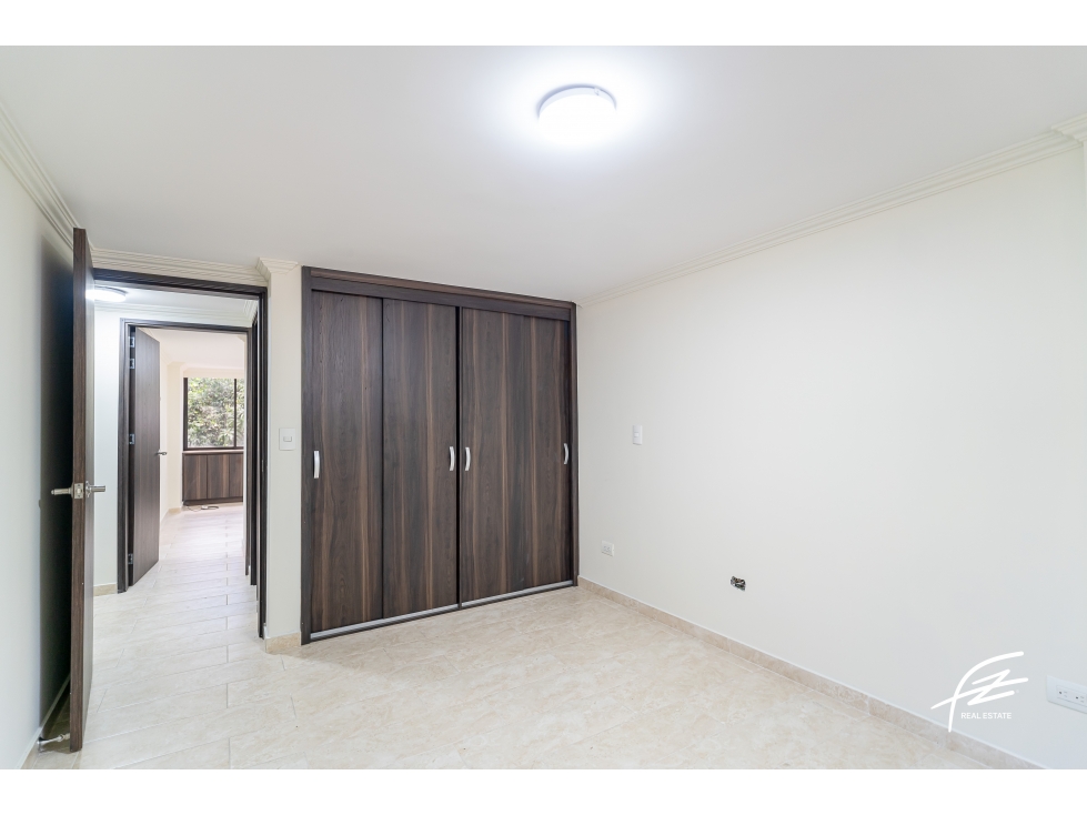 Apartment for sale in El Poblado, Medellín 3