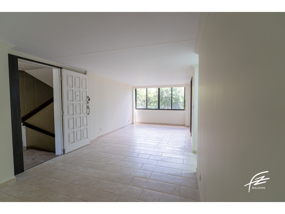 Apartment for sale in El Poblado, Medellín 4