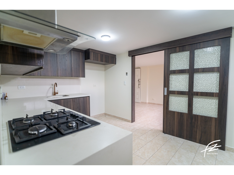 Apartment for sale in El Poblado, Medellín 5