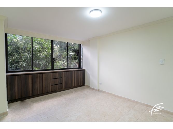 Apartamento de 3 alcobas en venta en El Poblado, Medellín, 114 m² · foto 7 de 18