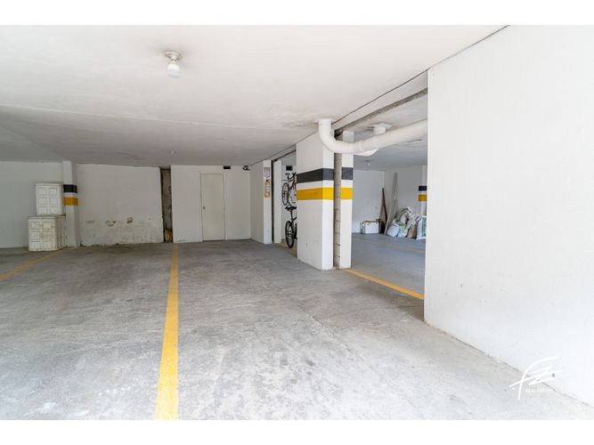 Apartamento de 3 alcobas en venta en El Poblado, Medellín, 114 m² · foto 12 de 18