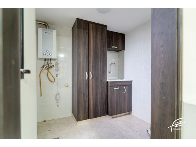 Apartamento de 3 alcobas en venta en El Poblado, Medellín, 114 m² · foto 14 de 18