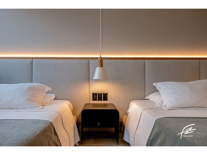 Apartamento de 3 alcobas en venta en El Poblado, Medellín, 140 m² · foto 19 de 24