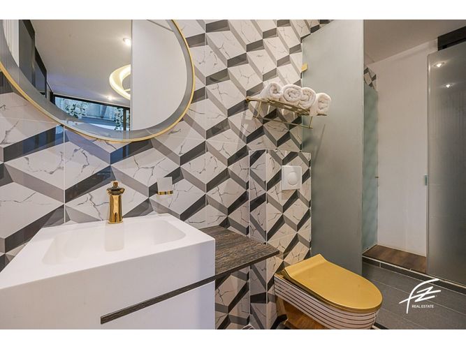 Apartamento en venta en El Poblado, Medellín · foto 4 de 24