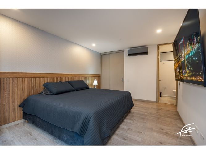 Apartamento de 3 alcobas en venta en Astorga, Medellín, 149 m² · foto 13 de 24