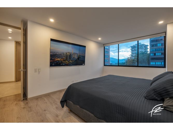 Apartamento de 3 alcobas en venta en Astorga, Medellín, 149 m² · foto 14 de 24