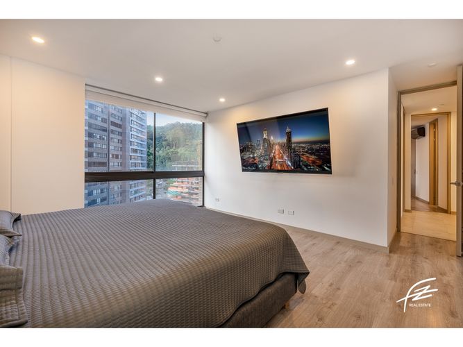 Apartamento de 3 alcobas en venta en Astorga, Medellín, 149 m² · foto 15 de 24