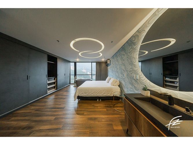 Apartamento en venta en El Poblado, Medellín · foto 12 de 24