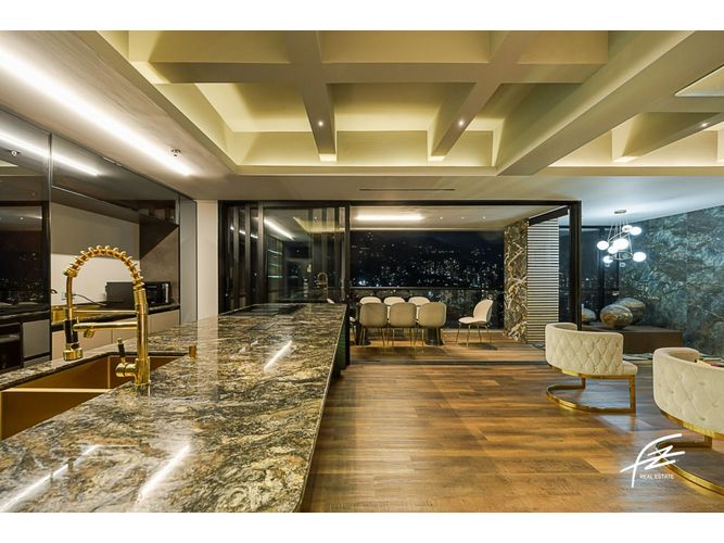 Apartamento en venta en El Poblado, Medellín · foto 13 de 24