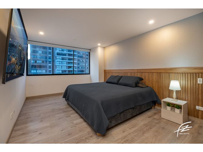 Apartamento de 3 alcobas en venta en Astorga, Medellín, 149 m² · foto 16 de 24