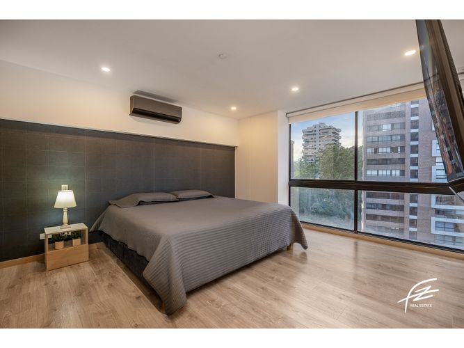 Apartamento de 3 alcobas en venta en Astorga, Medellín, 149 m² · foto 18 de 24