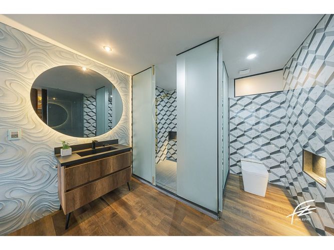 Apartamento en venta en El Poblado, Medellín · foto 19 de 24
