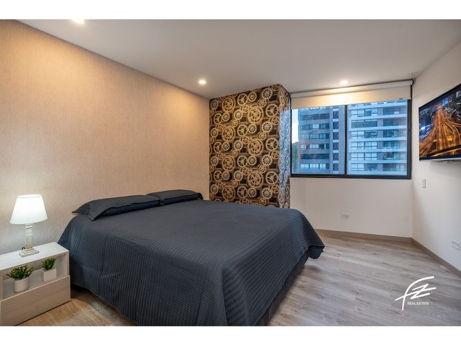 Apartamento de 3 alcobas en venta en Astorga, Medellín, 149 m² · foto 22 de 24