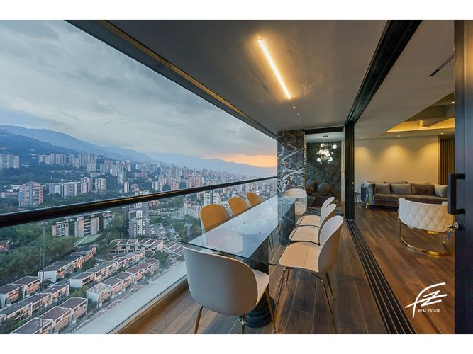 Apartamento en venta en El Poblado, Medellín · foto 20 de 24
