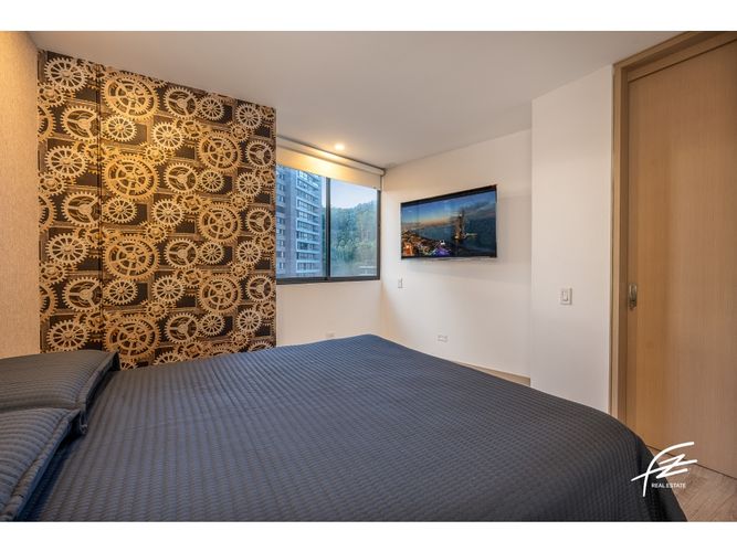 Apartamento de 3 alcobas en venta en Astorga, Medellín, 149 m² · foto 23 de 24
