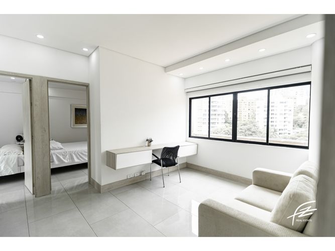 Apartamento de 3 alcobas en venta en El Poblado, Medellín, 245 m² · foto 14 de 22