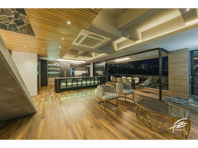 Apartamento en venta en El Poblado, Medellín · foto 21 de 24