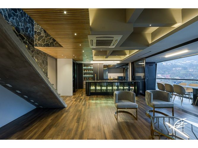 Apartamento en venta en El Poblado, Medellín · foto 22 de 24