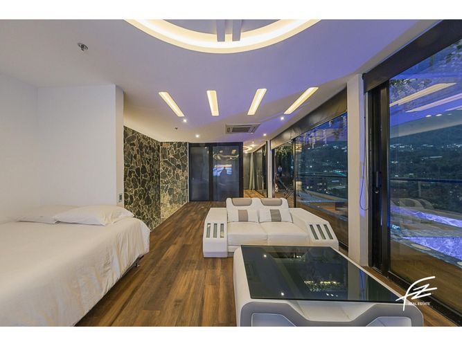Apartamento en venta en El Poblado, Medellín · foto 23 de 24