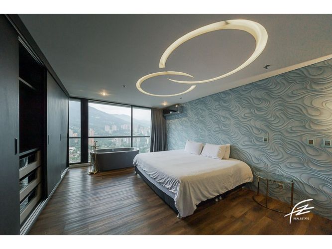 Apartamento en venta en El Poblado, Medellín · foto 24 de 24