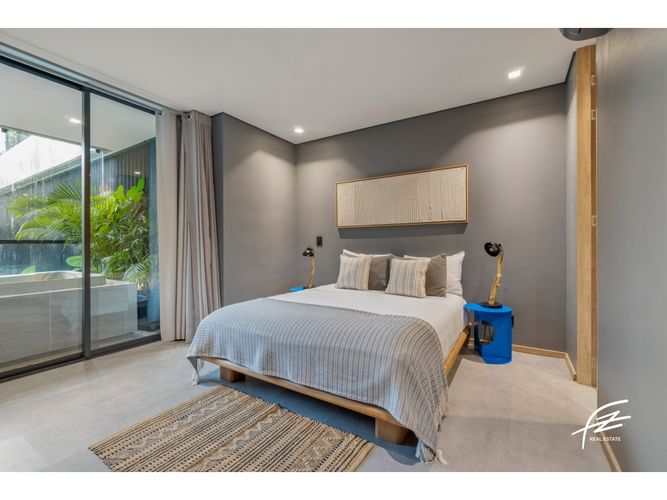 Apartamento de 2 alcobas en venta en El Poblado, Medellín, 90 m² · foto 10 de 15