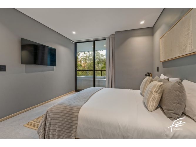 Apartamento de 2 alcobas en venta en El Poblado, Medellín, 90 m² · foto 12 de 15