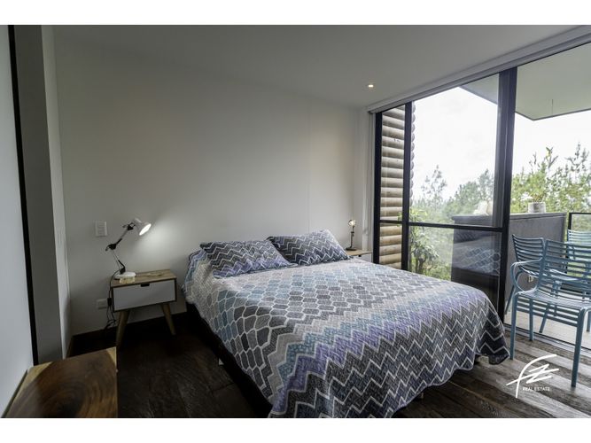 Apartaestudio en venta en El Retiro, 64 m² · foto 7 de 12